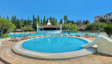 Hammamet Garden Resort & Spa