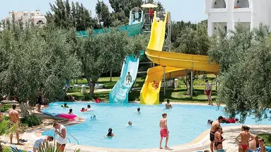 Hammamet Garden Resort & Spa