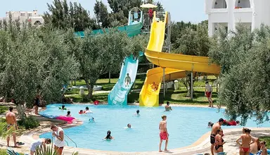 Hammamet Garden Resort & Spa