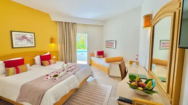 Hammamet Garden Resort & Spa