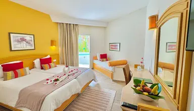 Hammamet Garden Resort & Spa
