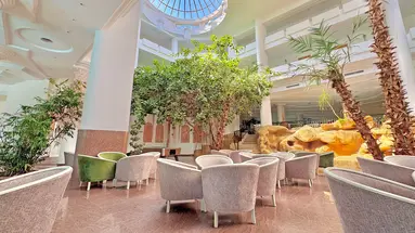 Hammamet Garden Resort & Spa
