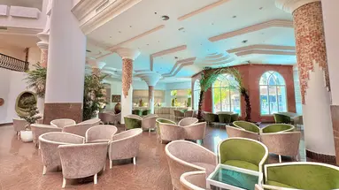 Hammamet Garden Resort & Spa