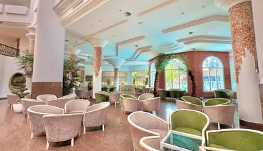 Hammamet Garden Resort & Spa