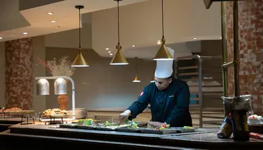 Hammamet Garden Resort & Spa