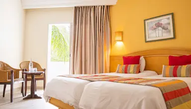 Hammamet Garden Resort & Spa