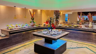 Hammamet Garden Resort & Spa