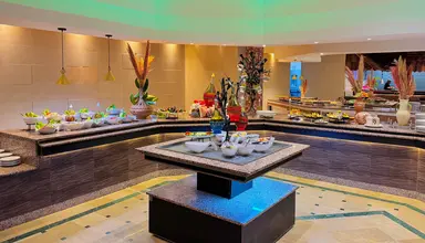 Hammamet Garden Resort & Spa