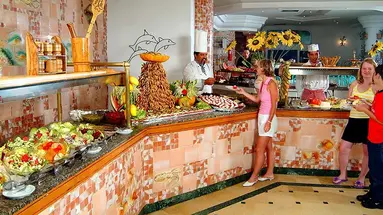 Hammamet Garden Resort & Spa