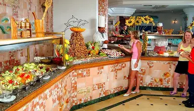 Hammamet Garden Resort & Spa