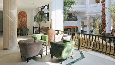 Hammamet Garden Resort & Spa