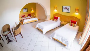 Hammamet Garden Resort & Spa