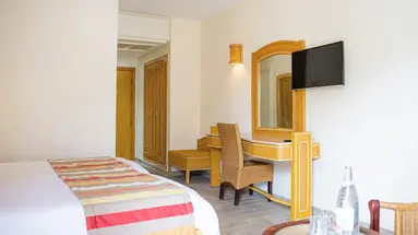 Hammamet Garden Resort & Spa
