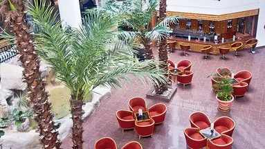 Hammamet Garden Resort & Spa