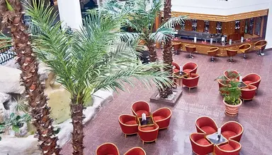 Hammamet Garden Resort & Spa