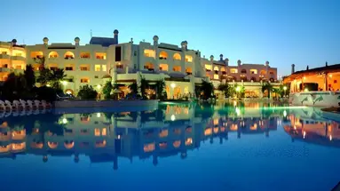 Hammamet Garden Resort & Spa