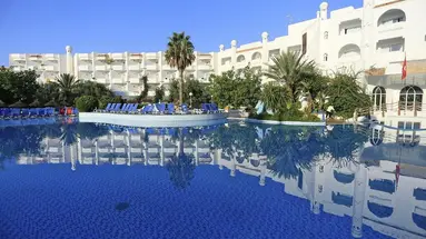 Hammamet Garden Resort & Spa