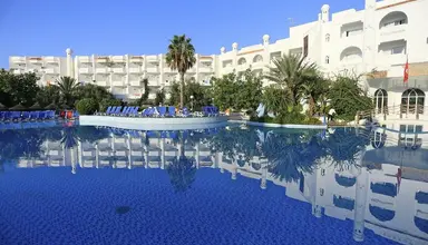 Hammamet Garden Resort & Spa