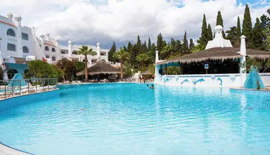 Hammamet Garden Resort & Spa