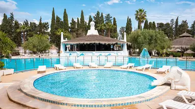 Hammamet Garden Resort & Spa