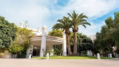 Hammamet Garden Resort & Spa