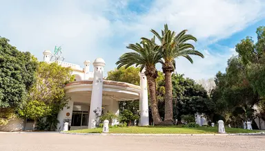 Hammamet Garden Resort & Spa