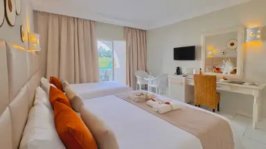 Hammamet Garden Resort & Spa