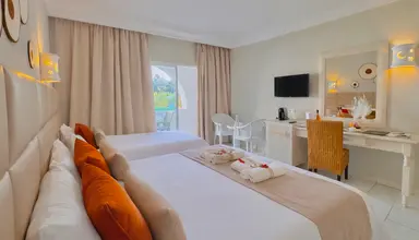 Hammamet Garden Resort & Spa