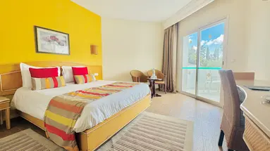 Hammamet Garden Resort & Spa