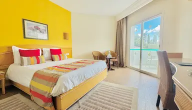 Hammamet Garden Resort & Spa