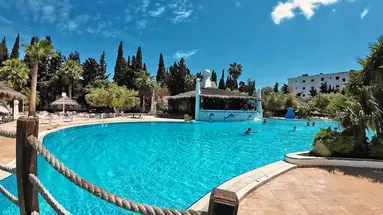 Hammamet Garden Resort & Spa