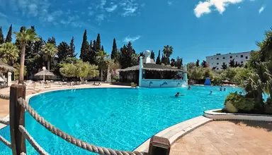 Hammamet Garden Resort & Spa