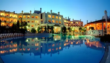 Hammamet Garden Resort & Spa