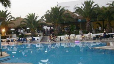 Hammamet Serail