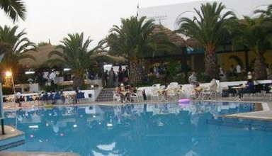 Hammamet Serail