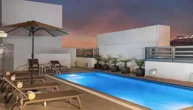 Hampton By Hilton Al Barsha