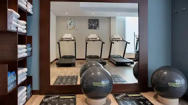 Hampton By Hilton Al Barsha