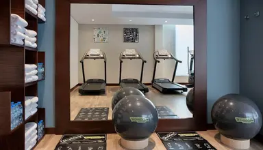 Hampton By Hilton Al Barsha