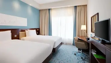 Hampton By Hilton Al Barsha