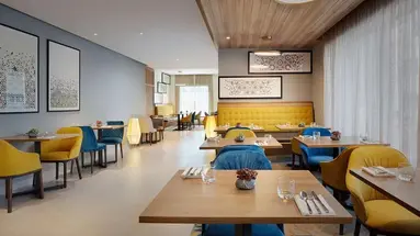 Hampton By Hilton Al Barsha