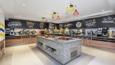 Hampton By Hilton Al Barsha