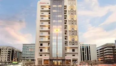 Hampton By Hilton Al Barsha
