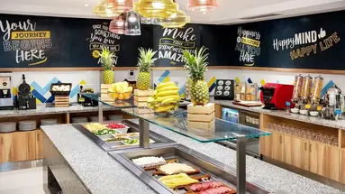 Hampton By Hilton Al Barsha