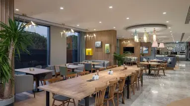 Hampton By Hilton Antalya Airport