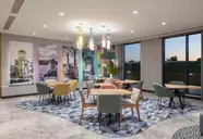 Hampton By Hilton Antalya Airport