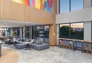 Hampton By Hilton Antalya Airport