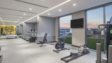 Hampton By Hilton Antalya Airport