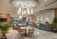 Hampton By Hilton Antalya Airport