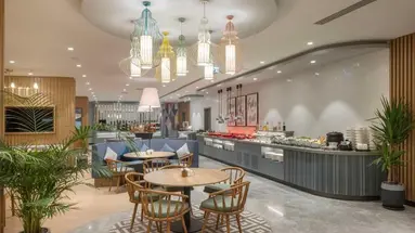 Hampton By Hilton Antalya Airport