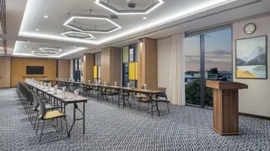 Hampton By Hilton Antalya Airport